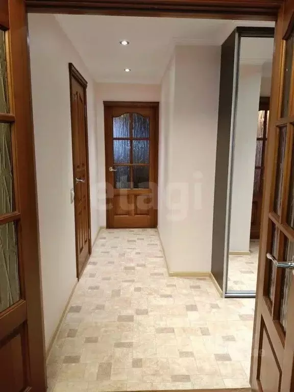 2-к кв. Пермский край, Пермь ул. Советской Армии, 37 (52.0 м) - Фото 2