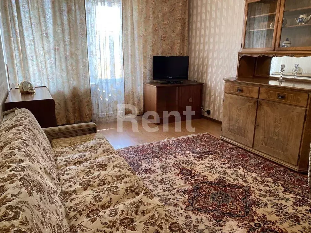 2-к кв. Москва Гороховский пер., 21 (55.0 м) - Фото 2