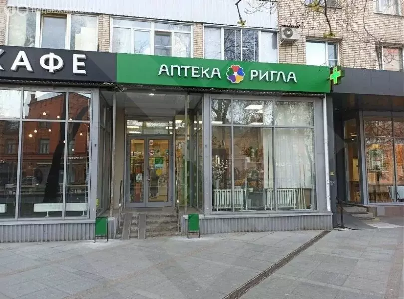 Помещение свободного назначения (100 м) - Фото 2