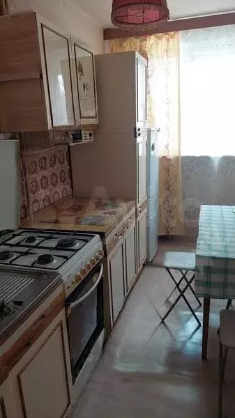 2-к. квартира, 35 м, 3/5 эт. - Фото 0