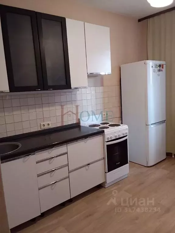 1-к кв. Новосибирская область, Новосибирск ул. Михаила Кулагина, 31 ... - Фото 1