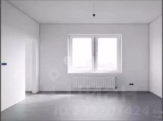 1-к кв. Липецкая область, Липецк Московская ул., 159к2 (49.1 м) - Фото 2