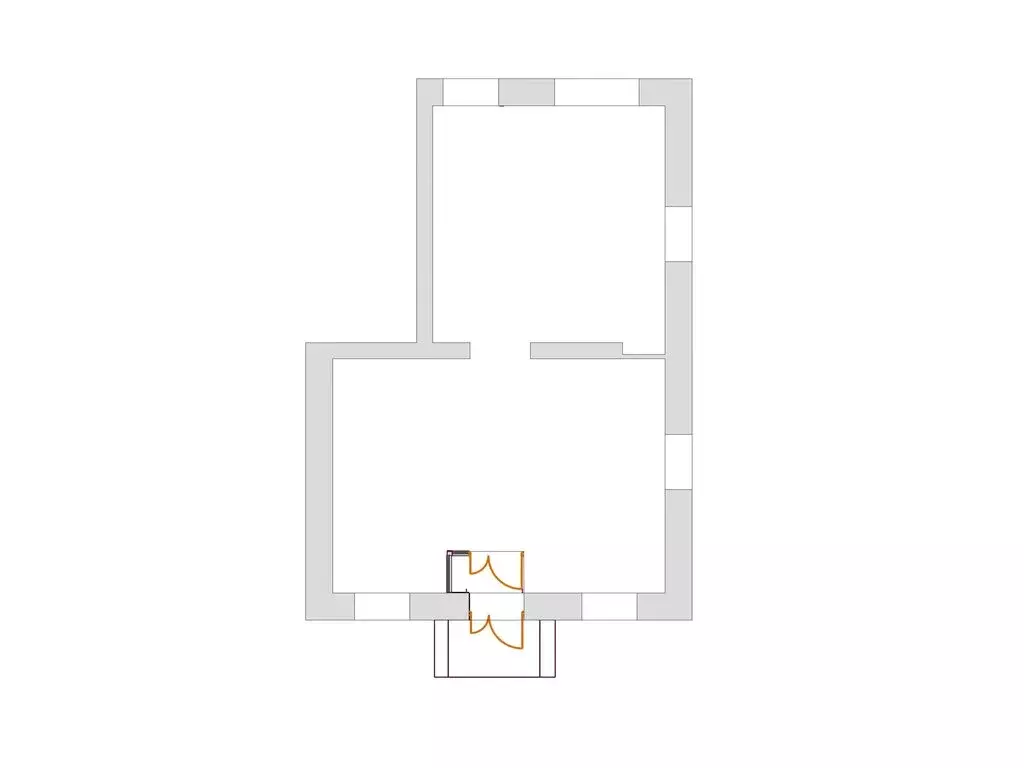 Торговая площадь (72.1 м) - Фото 2