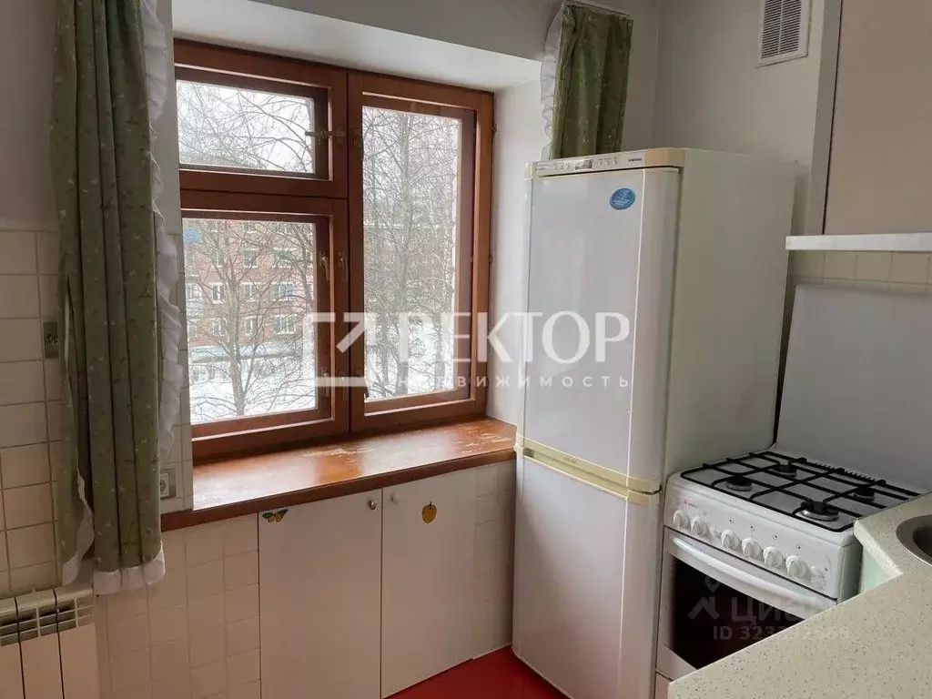 3-к кв. Ярославская область, Ярославль ул. Чкалова, 64Б (56.2 м) - Фото 2