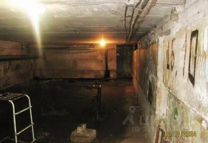 Помещение свободного назначения в Нижегородская область, Нижний ... - Фото 0