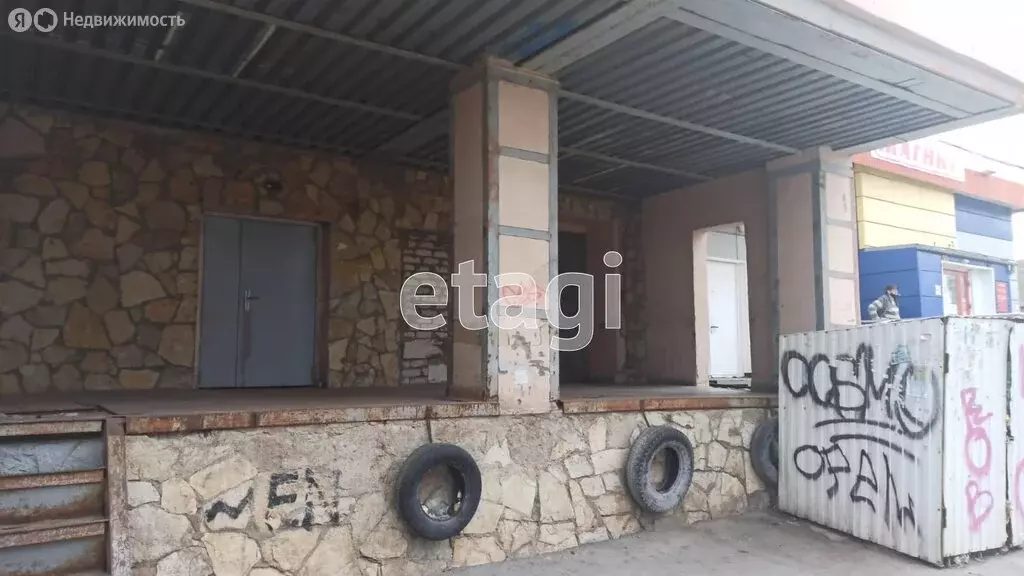 Офис (450 м) - Фото 2