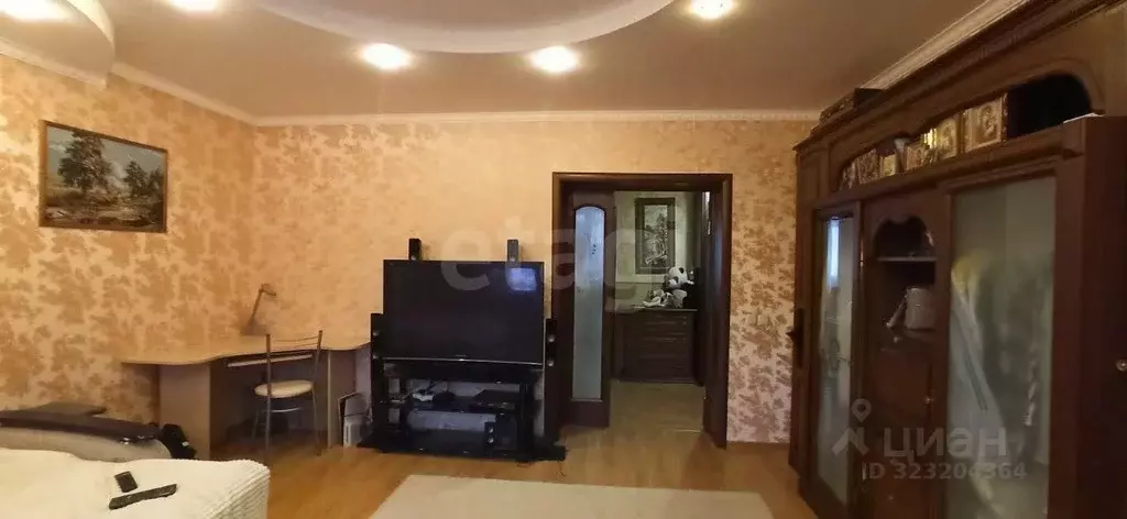 2-к кв. Белгородская область, Губкин Севастопольская ул., 20 (63.2 м) - Фото 1