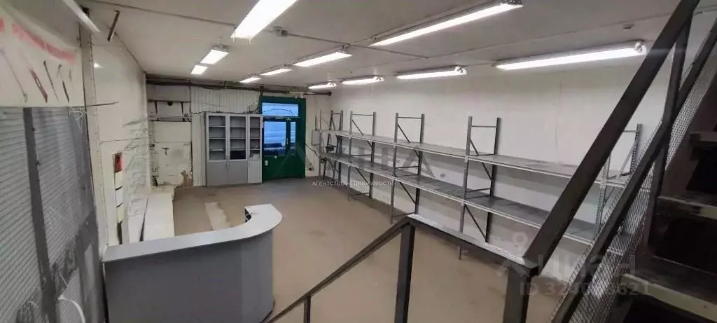 Торговая площадь в Татарстан, Набережные Челны ул. 40 лет Победы, 88Б ... - Фото 2