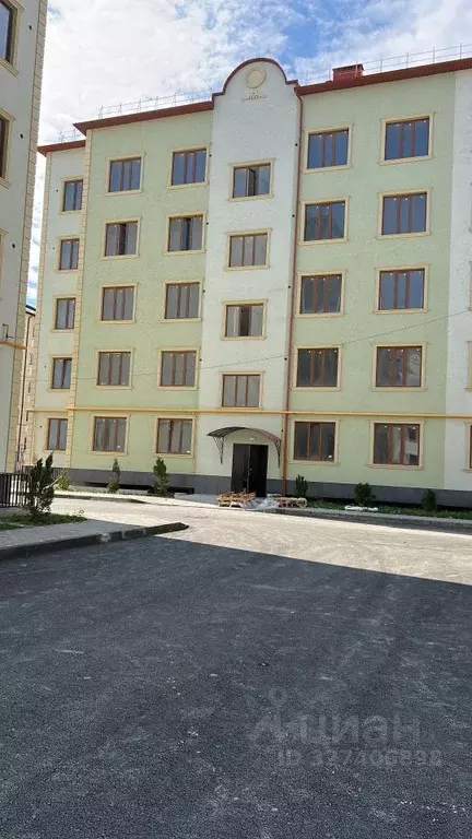 2-к кв. Дагестан, Дербентский район, с. Джалган ул. Дагестанская, 24 ... - Фото 1