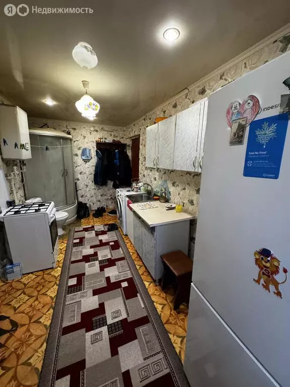 1-комнатная квартира: Орёл, Транспортный переулок, 30 (32 м) - Фото 0