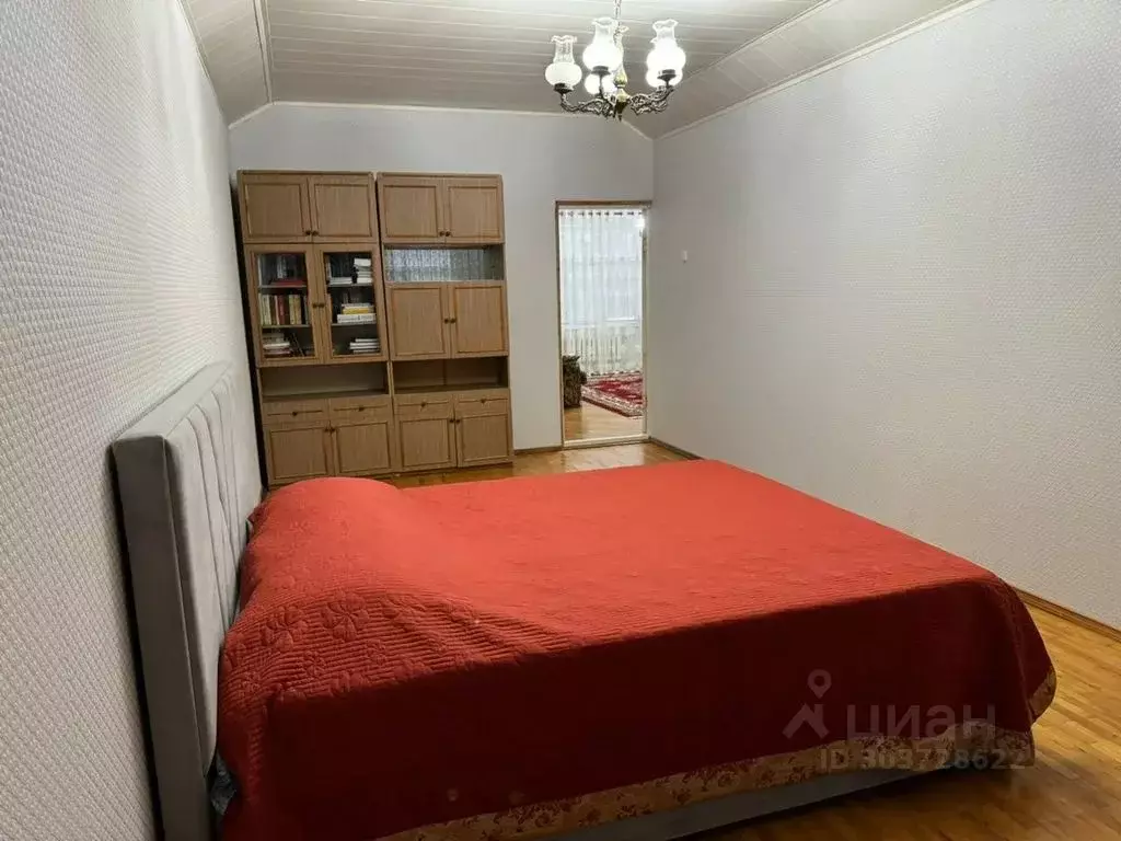 Дом в Дагестан, Избербаш ул. Кутузова, 19 (50 м) - Фото 1