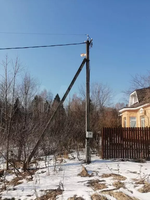 Участок 15 сот. (ИЖС) - Фото 1