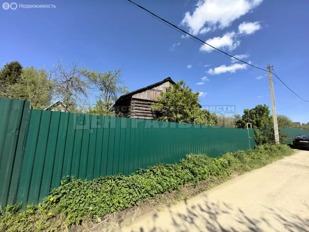 Дом в Смоленск, СТ Мечта (20 м) - Фото 1