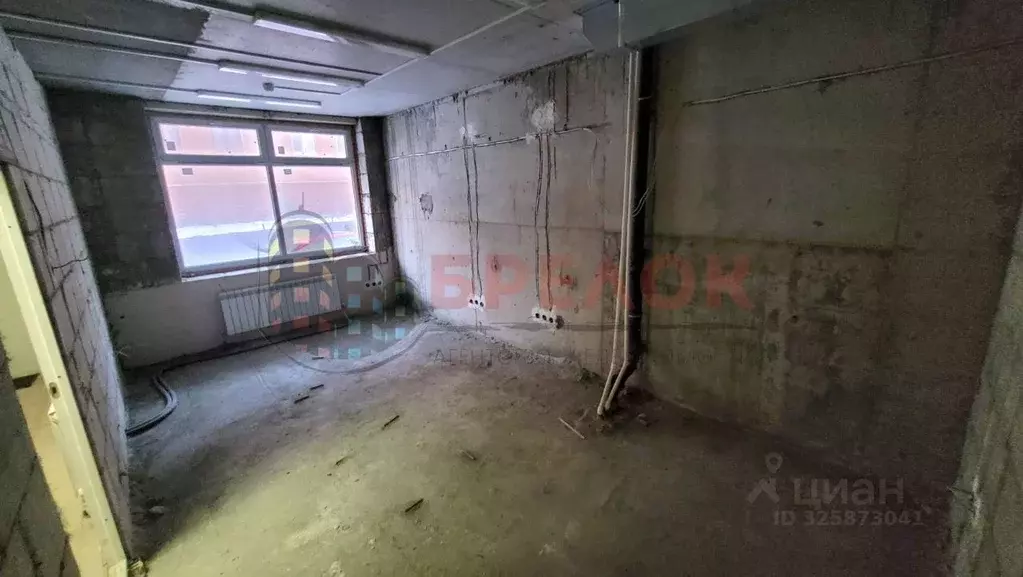 Помещение свободного назначения в Ростовская область, Ростов-на-Дону ... - Фото 1