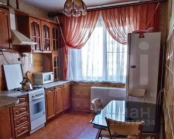 3-к кв. Тамбовская область, Тамбов ул. Чичерина, 34 (63.1 м) - Фото 1