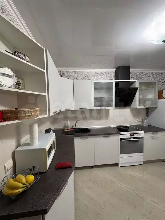 1-к. квартира, 31 м, 5/5 эт. - Фото 1