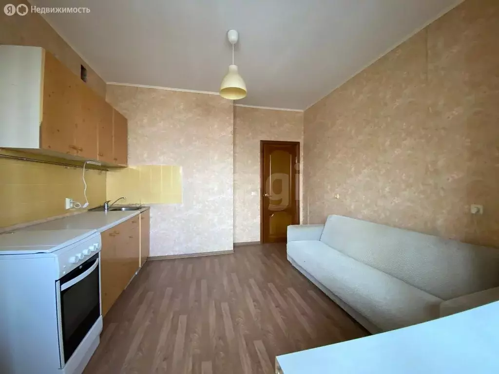 1-комнатная квартира: Йошкар-Ола, Комсомольская улица, 88 (41.7 м) - Фото 2