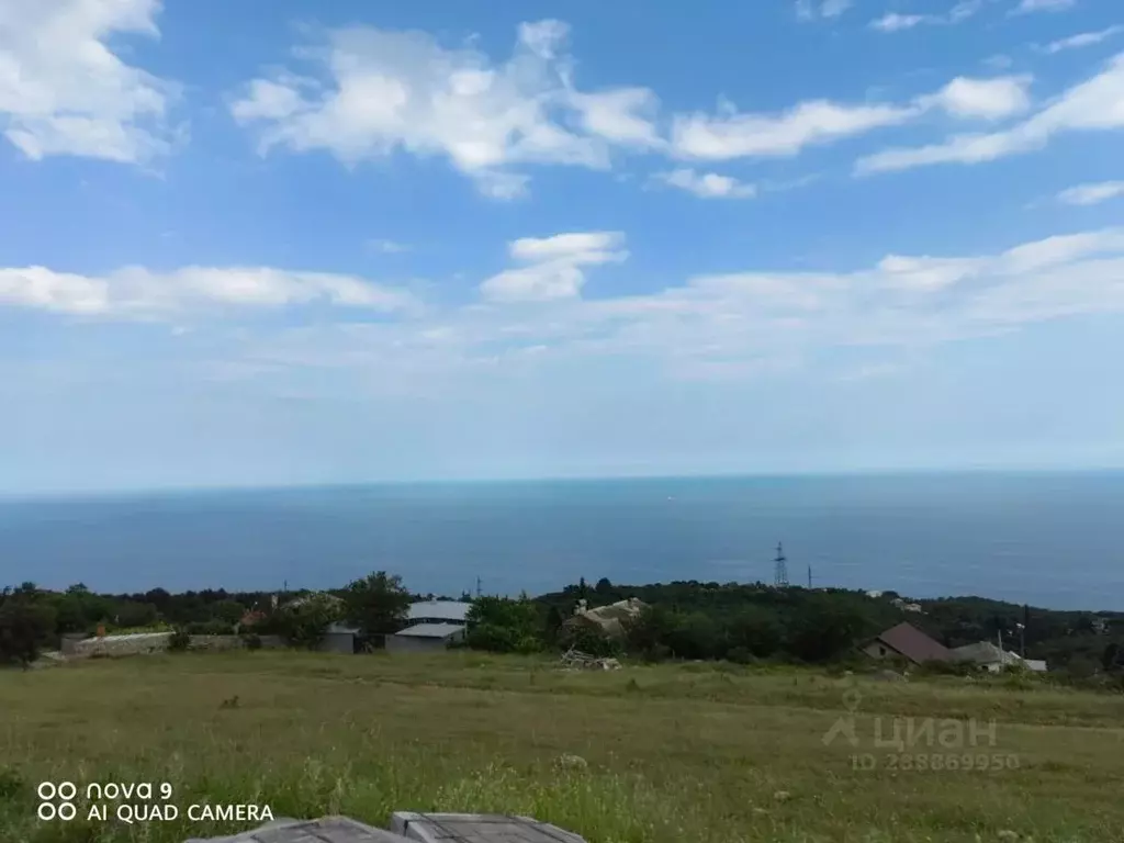 Участок в Крым, Ялта городской округ, Никита пгт  (7.0 сот.) - Фото 2