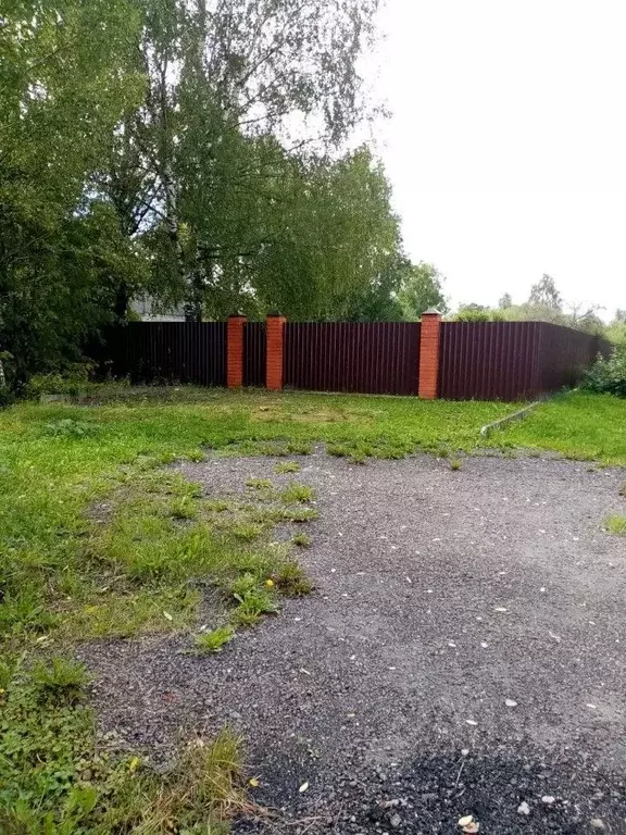 Дом в Московская область, Егорьевск муниципальный округ, д. Рахманово ... - Фото 2