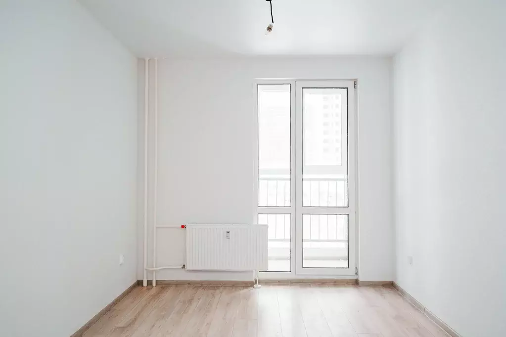 Продаётся 1-к квартира, 37.04 м - Фото 1