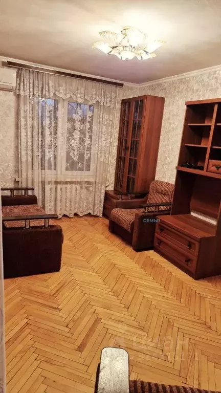 2-к кв. Северная Осетия, Владикавказ ул. Леваневского, 275 (53.0 м) - Фото 1