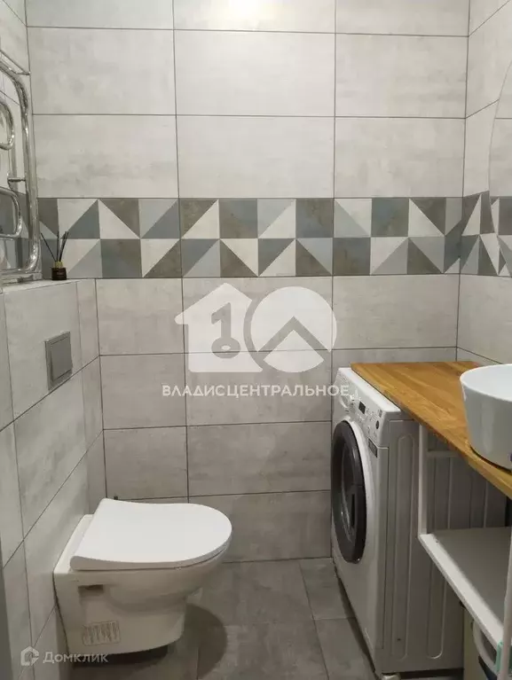 Продаётся 2-к квартира, 61.1 м - Фото 1