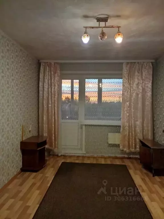 Комната Иркутская область, Иркутск Ленинградская ул., 79 - Фото 2