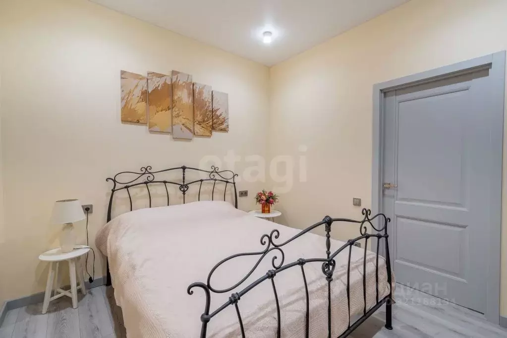 2-к кв. Ярославская область, Ярославль Московский просп., 78 (56.0 м) - Фото 1