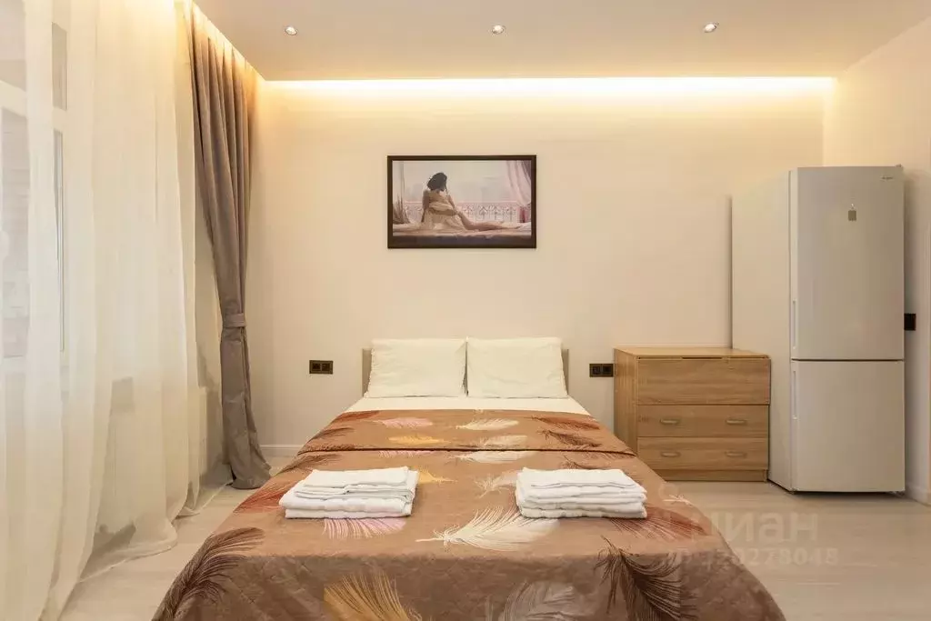 Студия Московская область, Одинцовский городской округ, с. Лайково, ... - Фото 2