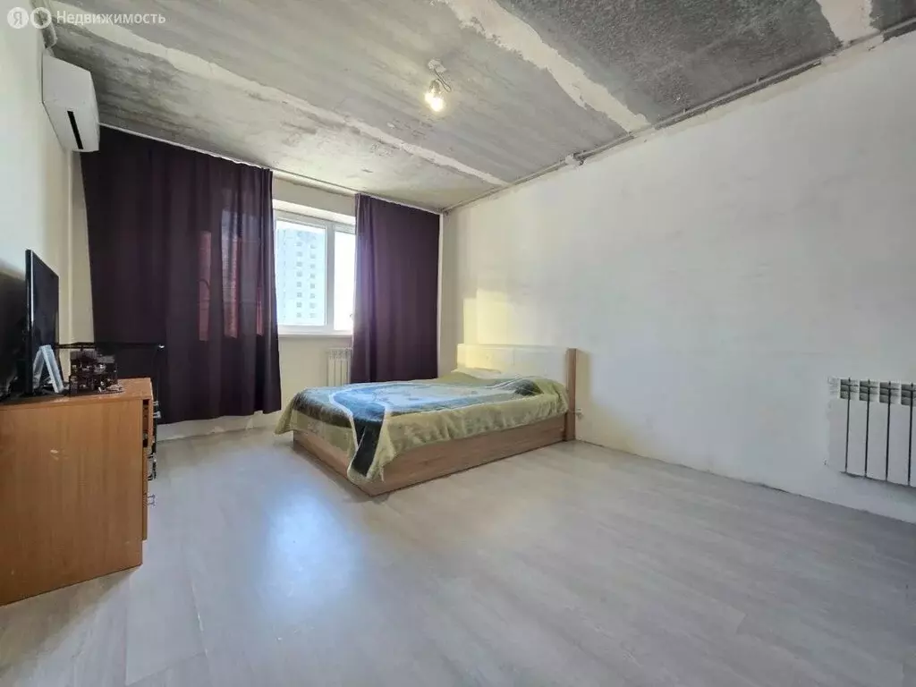 1-комнатная квартира: село Засечное, Фонтанная улица, 14 (38.9 м) - Фото 2