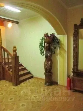 Коттедж в Калужская область, Калуга Старообрядческий пер. (200 м) - Фото 1