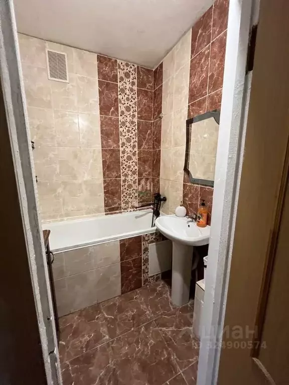 2-к кв. Саратовская область, Энгельс Степная ул., 35 (64.8 м) - Фото 2