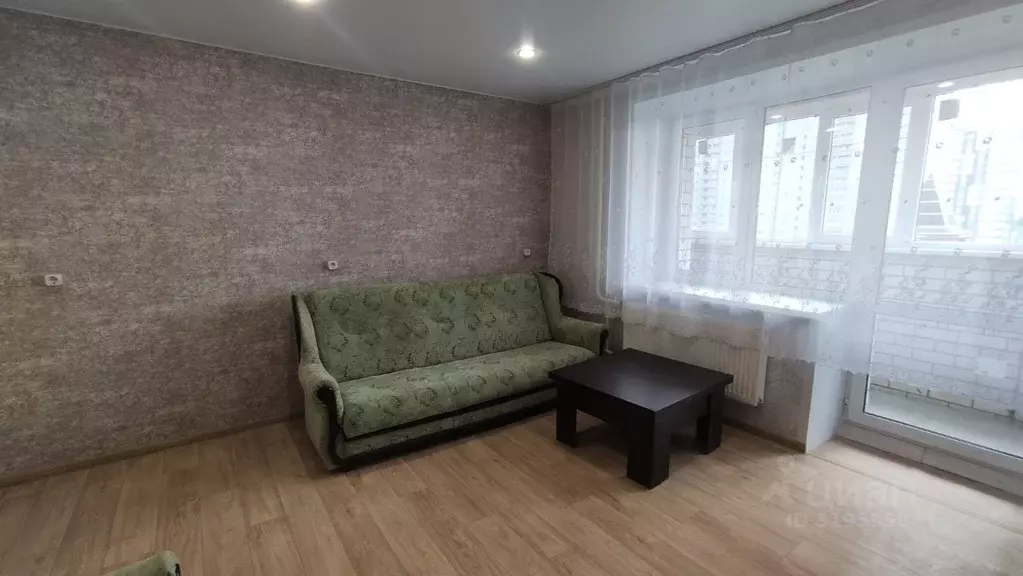 Студия Владимирская область, Владимир ул. Смоленская, 8 (30.0 м) - Фото 1