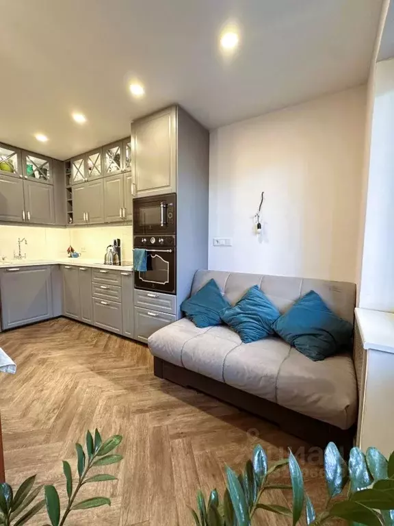 2-к кв. Москва ул. Вертолетчиков, 2Ак2 (54.0 м) - Фото 1