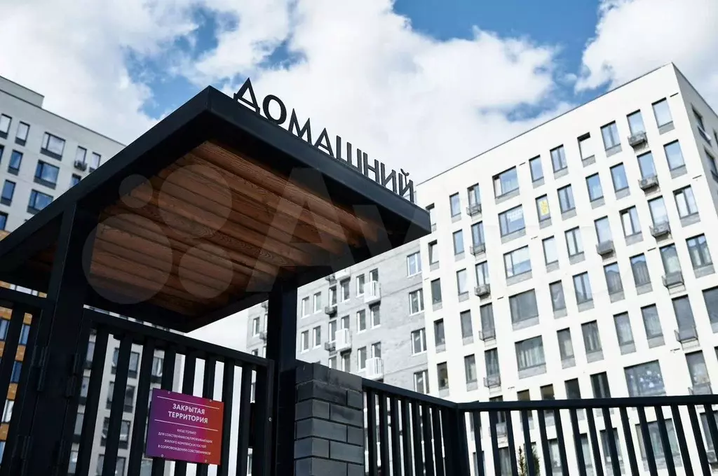 4-к. квартира, 69,4 м, 9/10 эт. - Фото 0