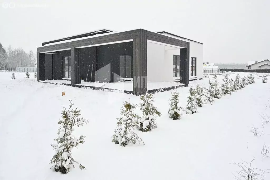 Дом в Москва, ТАО, район Бекасово, квартал № 185 (154.6 м) - Фото 2