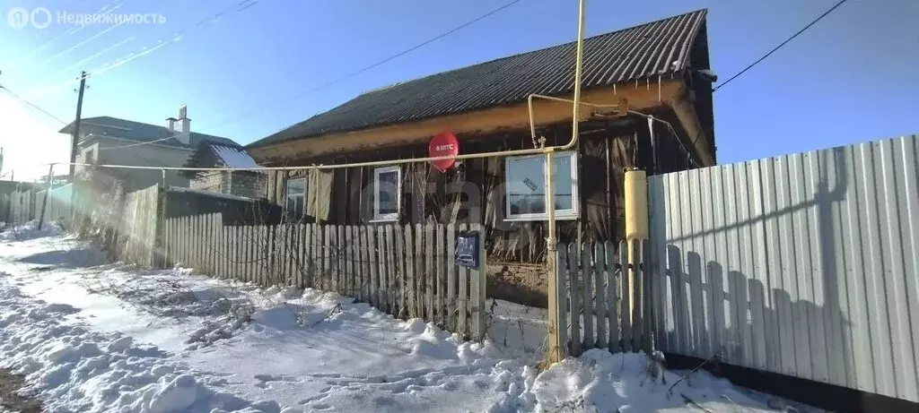 Дом в село Хоперское, Садовая улица (88.5 м) - Фото 0