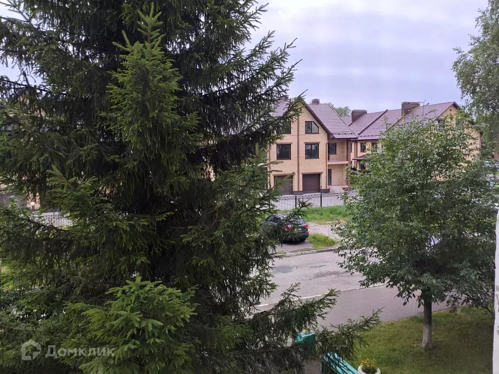 Продаётся 3-к квартира, 66.3 м - Фото 0