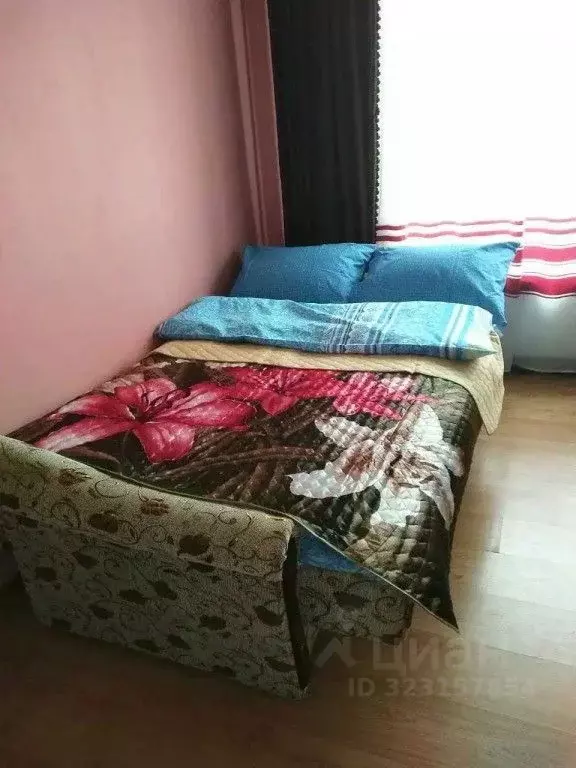 2-к кв. Московская область, Мытищи ул. Благовещенская, 5 (59.0 м) - Фото 2