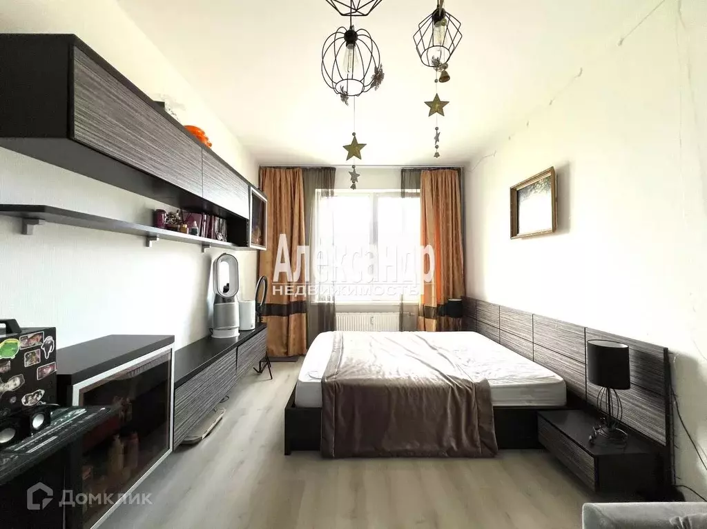 Продаётся 1-к квартира, 35.1 м - Фото 0
