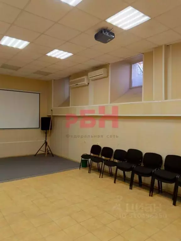 Офис в Ростовская область, Ростов-на-Дону Социалистическая ул., 52 ... - Фото 2