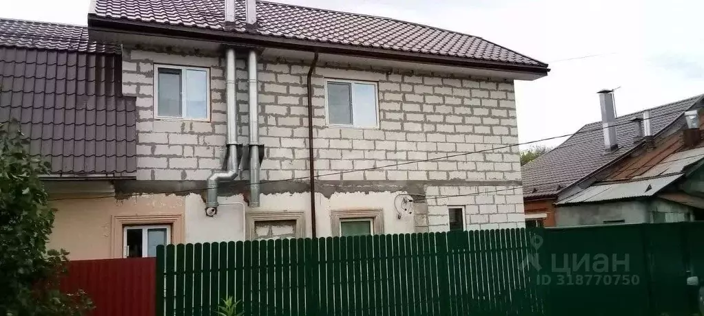 Дом в Московская область, Подольск Климовск мкр, ул. Маяковского, 21 ... - Фото 0