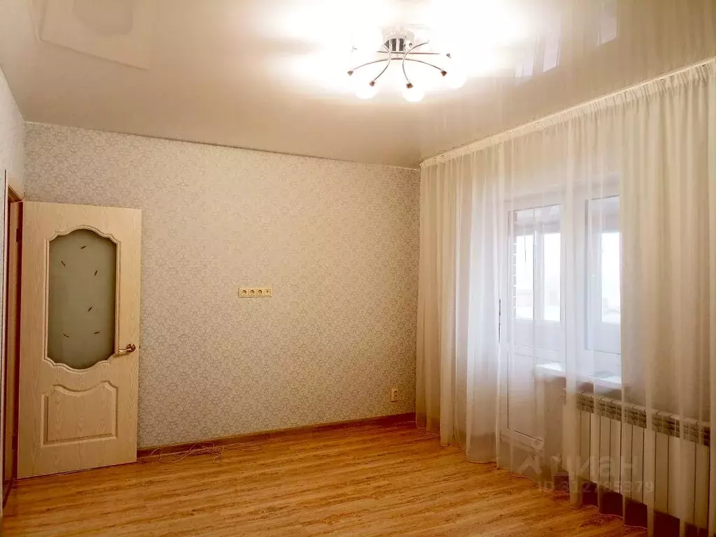 1-к кв. Калмыкия, Элиста Сити-3 мкр, 59 (36.0 м) - Фото 1