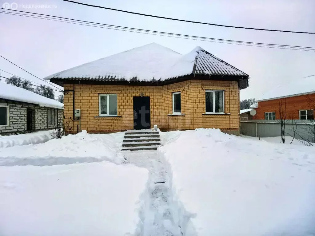 Дом в посёлок Ключ Жизни, 2-я Садовая улица (123 м) - Фото 2