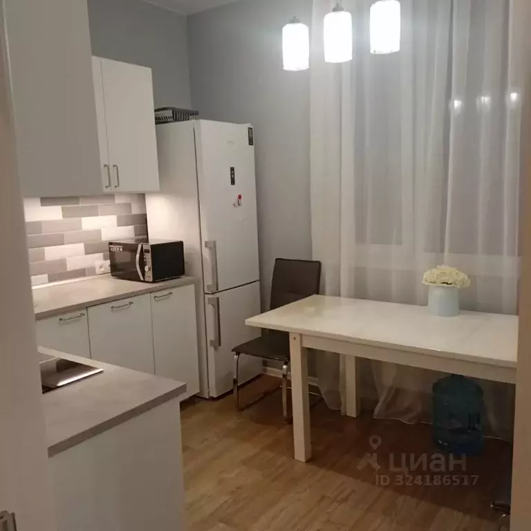 1-к кв. Москва Волоколамское ш., 71к1 (38.0 м) - Фото 2