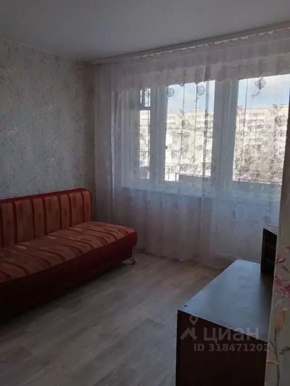 1-к кв. Нижегородская область, Дзержинск ул. Рудольфа Удриса, 6 (31.0 ... - Фото 0
