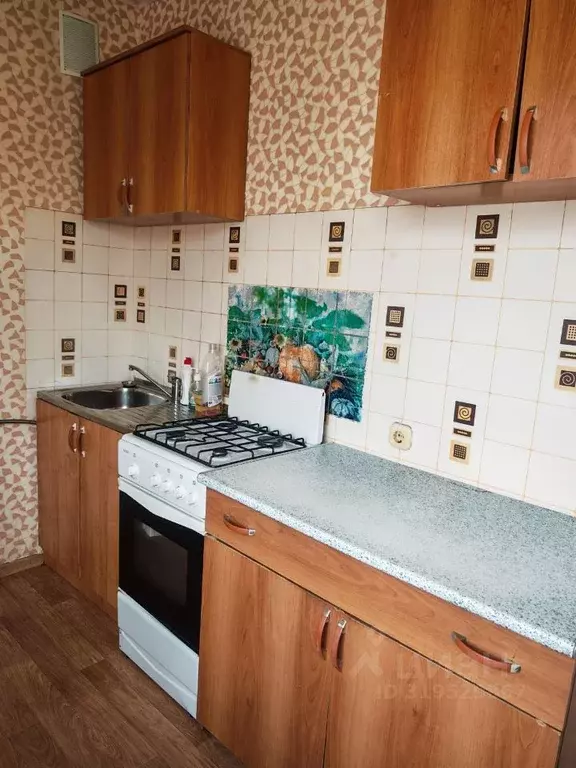 1-к кв. Пензенская область, Пенза Коннозаводская ул., 53 (41.0 м) - Фото 1