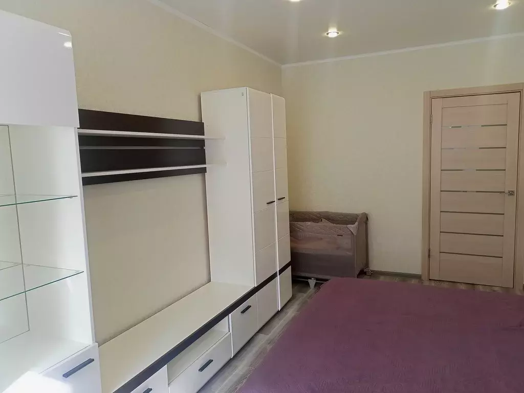 Продаётся 1-к квартира, 40.2 м - Фото 1