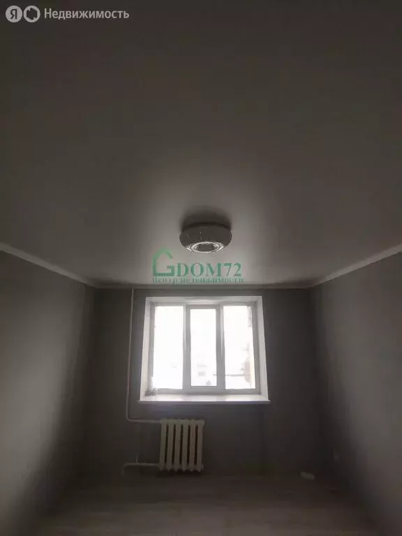 1к в -комнатной квартире (13 м) - Фото 2