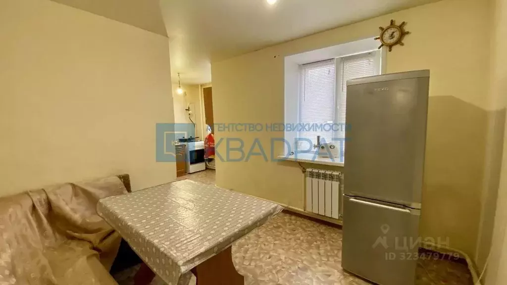 2-к кв. Ярославская область, Ярославль ул. Большая Донская, 15 (61.8 ... - Фото 2